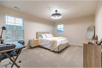 6574 Prairie Rose Drive, Schererville, IN 46375 - Photo 35