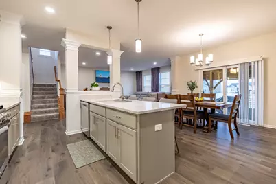 6574 Prairie Rose Drive, Schererville, IN 46375 - Photo 17