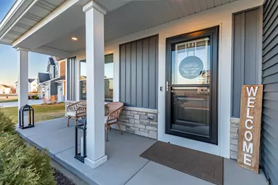 6574 Prairie Rose Drive, Schererville, IN 46375 - Photo 3