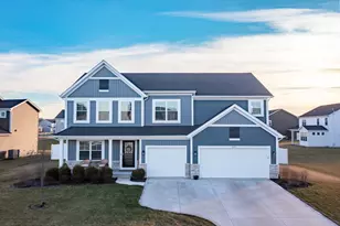 6574 Prairie Rose Dr, Schererville, IN 46375 - Photo 43