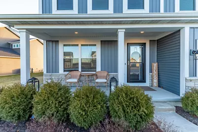 6574 Prairie Rose Drive, Schererville, IN 46375 - Photo 7