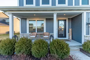 6574 Prairie Rose Dr, Schererville, IN 46375 - Photo 7