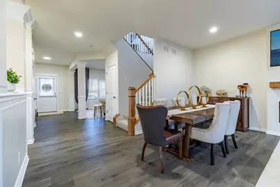 6574 Prairie Rose Drive, Schererville, IN 46375 - Photo 13