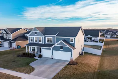 6574 Prairie Rose Drive, Schererville, IN 46375 - Photo 47