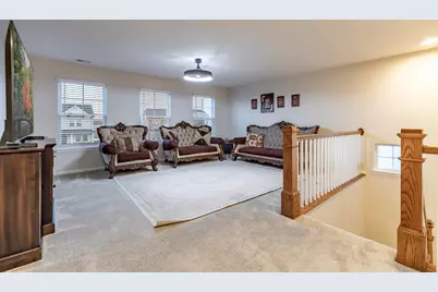 6574 Prairie Rose Drive, Schererville, IN 46375 - Photo 23