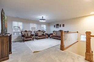 6574 Prairie Rose Dr, Schererville, IN 46375 - Photo 23