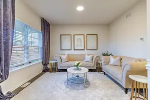 6574 Prairie Rose Dr, Schererville, IN 46375 - Photo 9