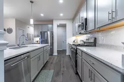 6574 Prairie Rose Drive, Schererville, IN 46375 - Photo 11