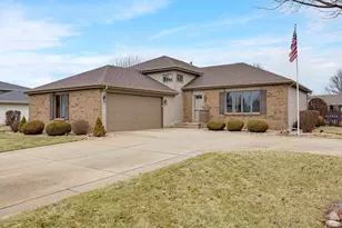 10461 W Magoun Dr, Saint John, IN 46373 - Photo 27