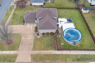 10461 W Magoun Dr, Saint John, IN 46373 - Photo 3