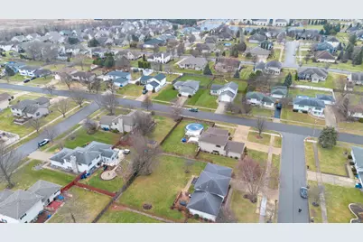 10461 W Magoun Drive, Saint John, IN 46373 - Photo 7