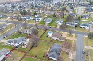 10461 W Magoun Dr, Saint John, IN 46373 - Photo 7