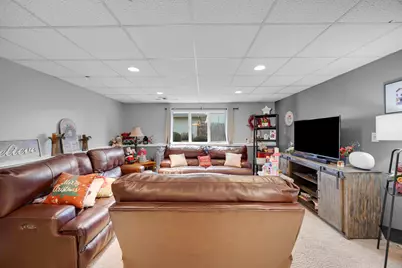 10461 W Magoun Drive, Saint John, IN 46373 - Photo 17