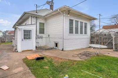 446 Detroit Street, Hammond, IN 46320 - Photo 7