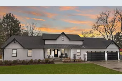 6205 W 177th Avenue, Lowell, IN 46356 - Photo 1