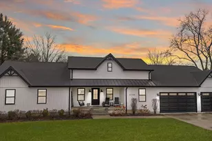 6205 W 177th Ave, Lowell, IN 46356 - Photo 1