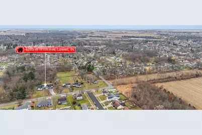 6205 W 177th Avenue, Lowell, IN 46356 - Photo 53