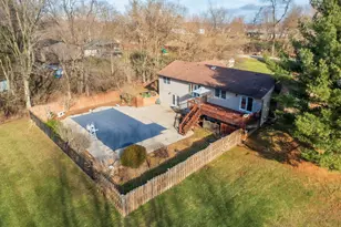 842 N 400 E, Valparaiso, IN 46383 - Photo 31