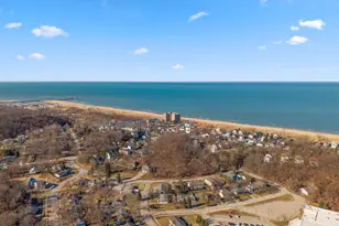 106 Lake Hills Rd, Michigan City, IN 46360 - Photo 19