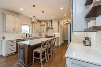 1114 Barrington Court, Schererville, IN 46375 - Photo 5