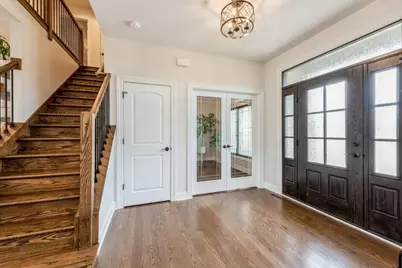 1114 Barrington Court, Schererville, IN 46375 - Photo 3