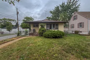 6844 Ridgeland Ave, Hammond, IN 46324 - Photo 1