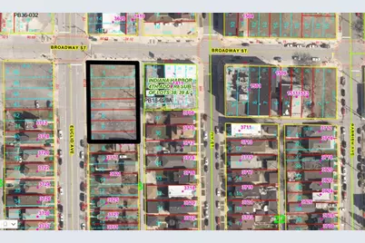 3701-13 Euclid Avenue, East Chicago, IN 46312 - Photo 1