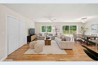 9102 W Valley Court, Michigan City, IN 46360 - Photo 3