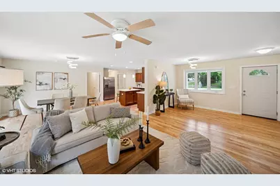 9102 W Valley Court, Michigan City, IN 46360 - Photo 7