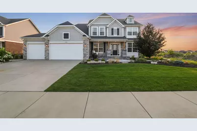 10148 Sentry Drive, Saint John, IN 46373 - Photo 1