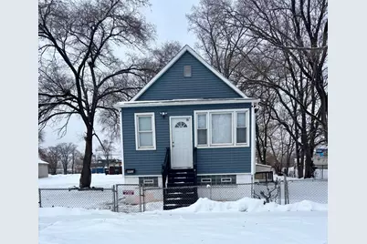 4912 Melville Avenue, East Chicago, IN 46312 - Photo 1