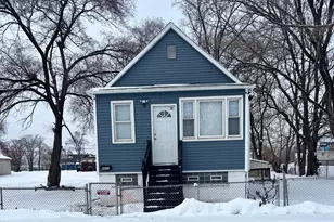 4912 Melville Ave, East Chicago, IN 46312 - Photo 1