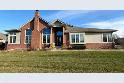 3223 N Briar Leaf Court, La Porte, IN 46350 - Photo 1