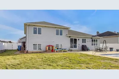 6926 Hawk Drive, Schererville, IN 46375 - Photo 35