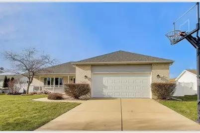 6926 Hawk Drive, Schererville, IN 46375 - Photo 3