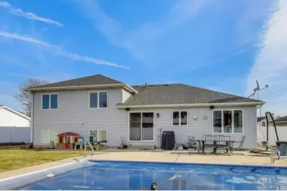 6926 Hawk Drive, Schererville, IN 46375 - Photo 33