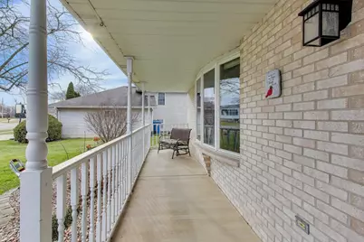 6926 Hawk Drive, Schererville, IN 46375 - Photo 5