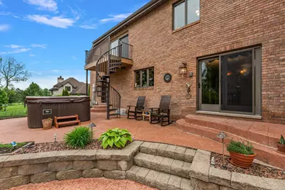 5788 E 105th Place, Crown Point, IN 46307 - Photo 11