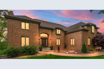 5788 E 105th Place, Crown Point, IN 46307 - Photo 13