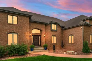 5788 E 105th Pl, Crown Point, IN 46307 - Photo 13