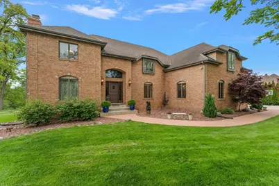 5788 E 105th Place, Crown Point, IN 46307 - Photo 1