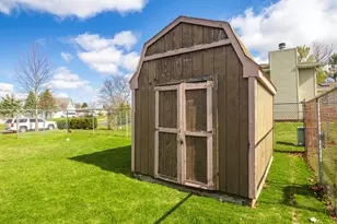 9931 Tyler St, Crown Point, IN 46307 - Photo 33