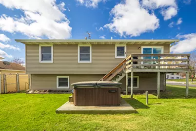 9931 Tyler Street, Crown Point, IN 46307 - Photo 29