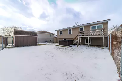 9931 Tyler Street, Crown Point, IN 46307 - Photo 33