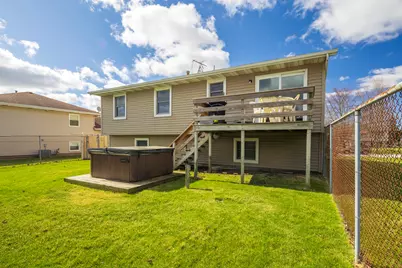 9931 Tyler Street, Crown Point, IN 46307 - Photo 31