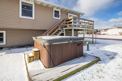 9931 Tyler Street, Crown Point, IN 46307 - Photo 35