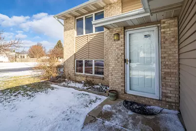 9931 Tyler Street, Crown Point, IN 46307 - Photo 3