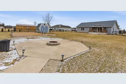 11869 Salyer Drive, Wheatfield, IN 46392 - Photo 27