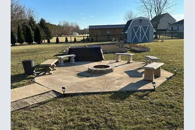 11869 Salyer Drive, Wheatfield, IN 46392 - Photo 41