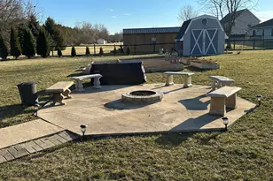 11869 Salyer Dr, Wheatfield, IN 46392 - Photo 41